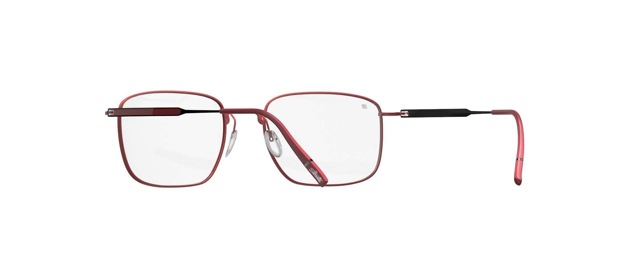 Silhouette Pure Visionary 5591 Eyeglasses - Image 39