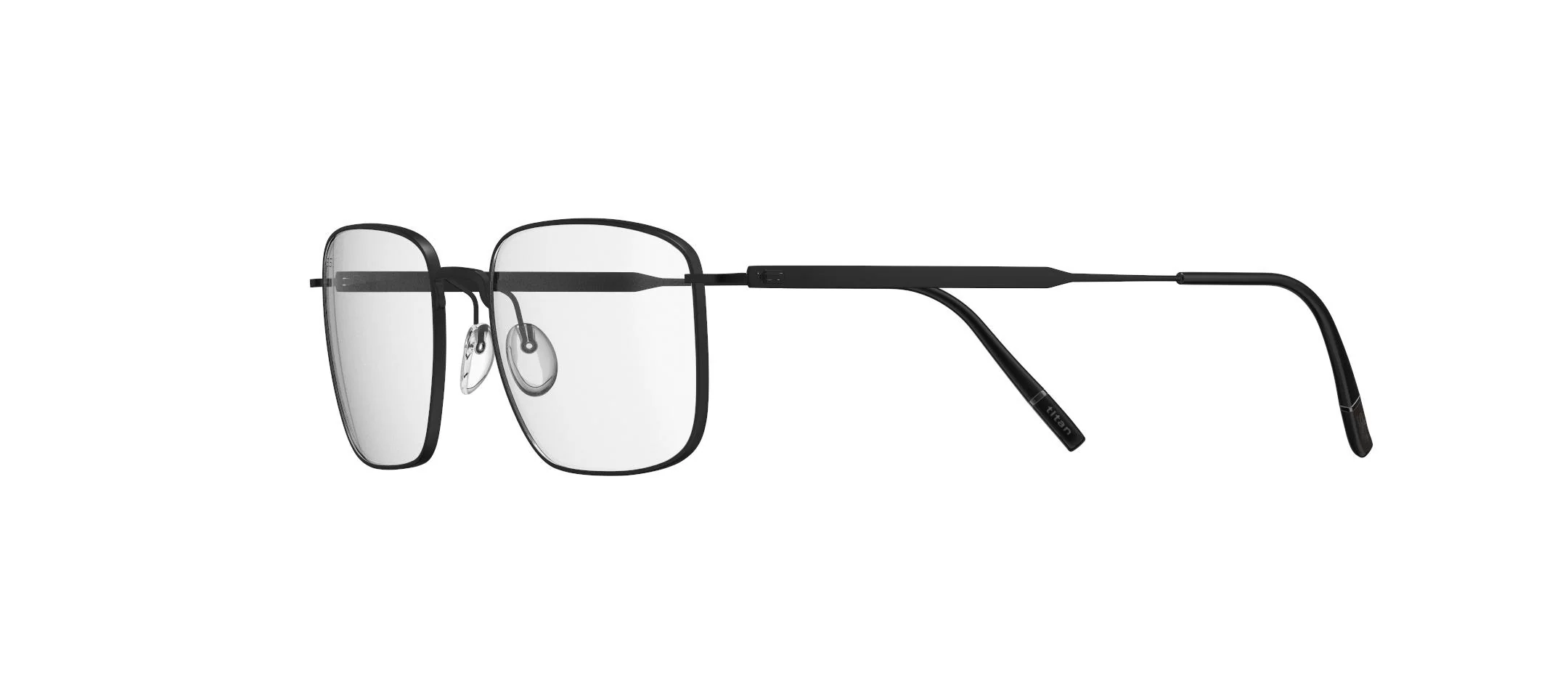 Silhouette Pure Visionary 5591 Eyeglasses - Image 4
