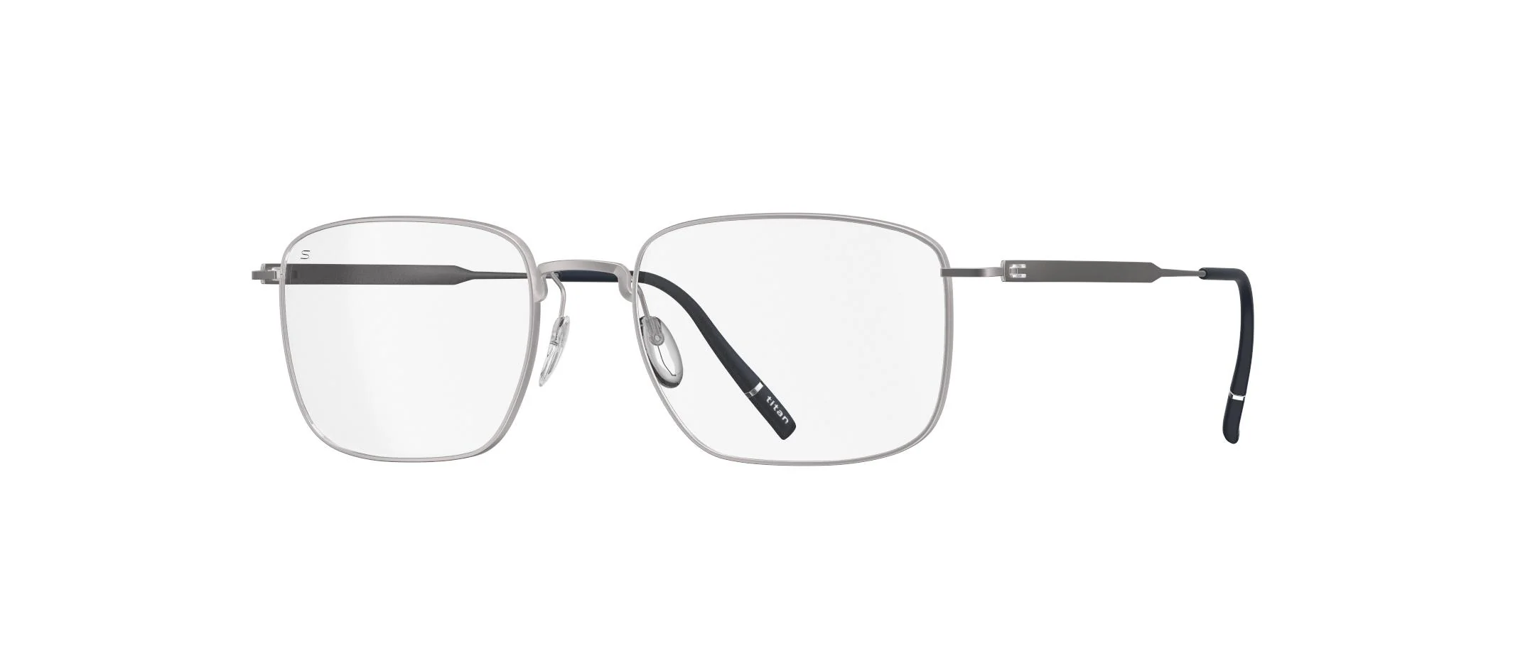 Silhouette Pure Visionary 5591 Eyeglasses - Image 43