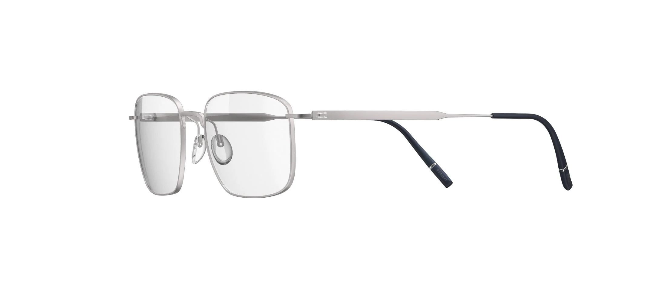 Silhouette Pure Visionary 5591 Eyeglasses - Image 44