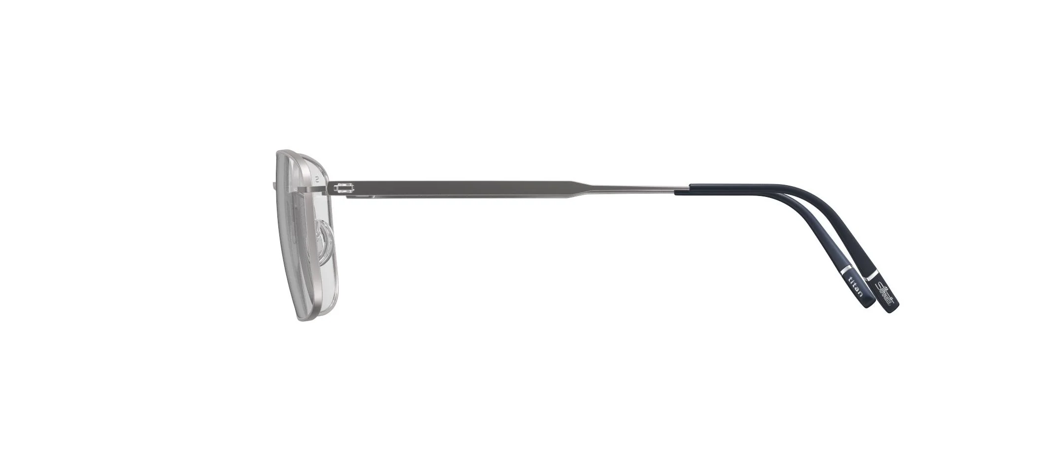 Silhouette Pure Visionary 5591 Eyeglasses - Image 45