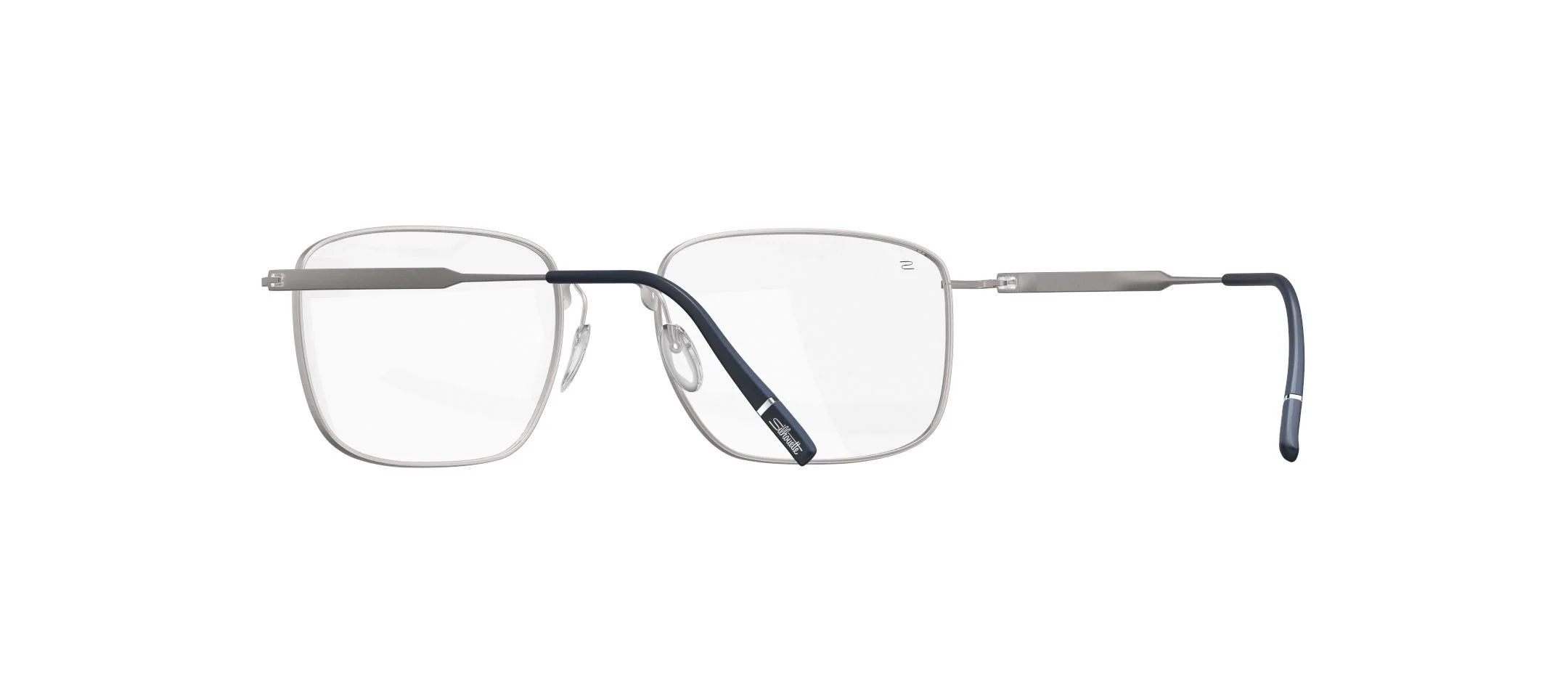 Silhouette Pure Visionary 5591 Eyeglasses - Image 47