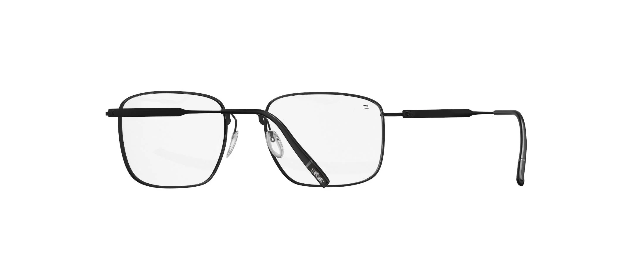 Silhouette Pure Visionary 5591 Eyeglasses - Image 7