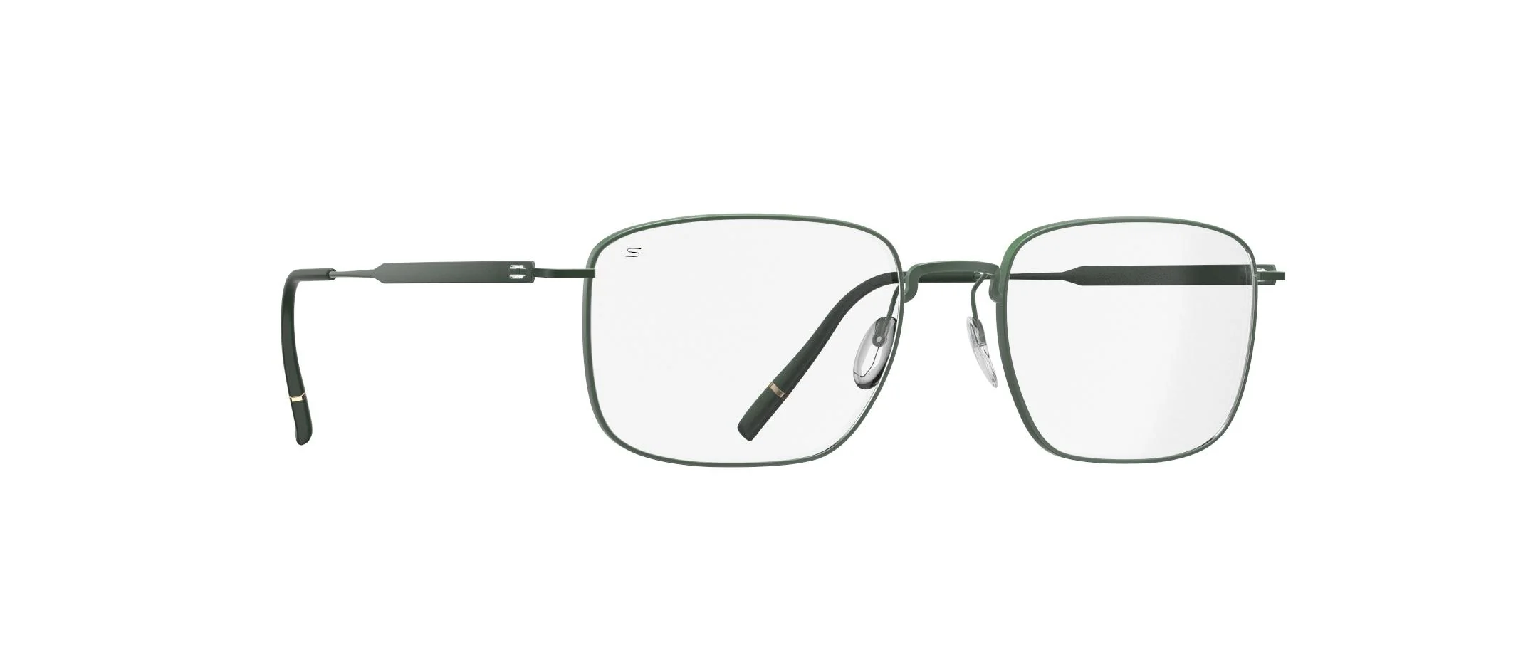 Silhouette Pure Visionary 5591 Eyeglasses - Image 9