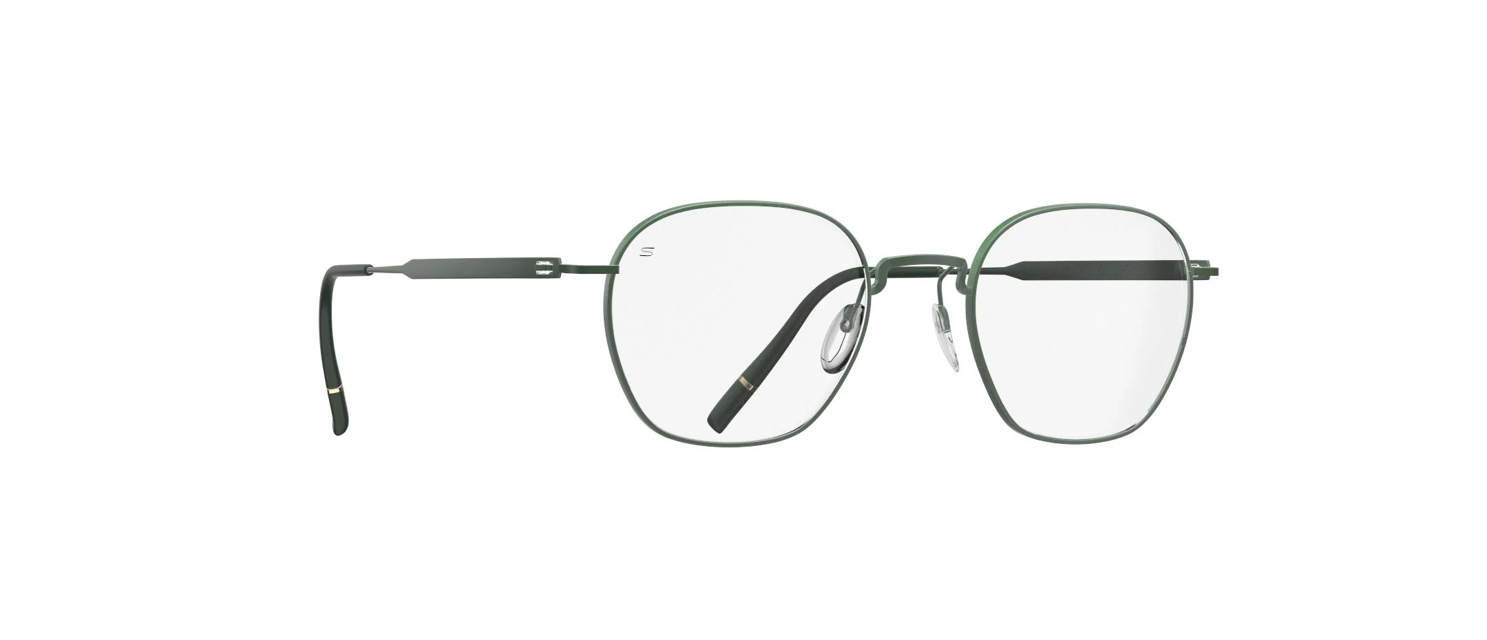 Silhouette Pure Visionary 5592 Eyeglasses