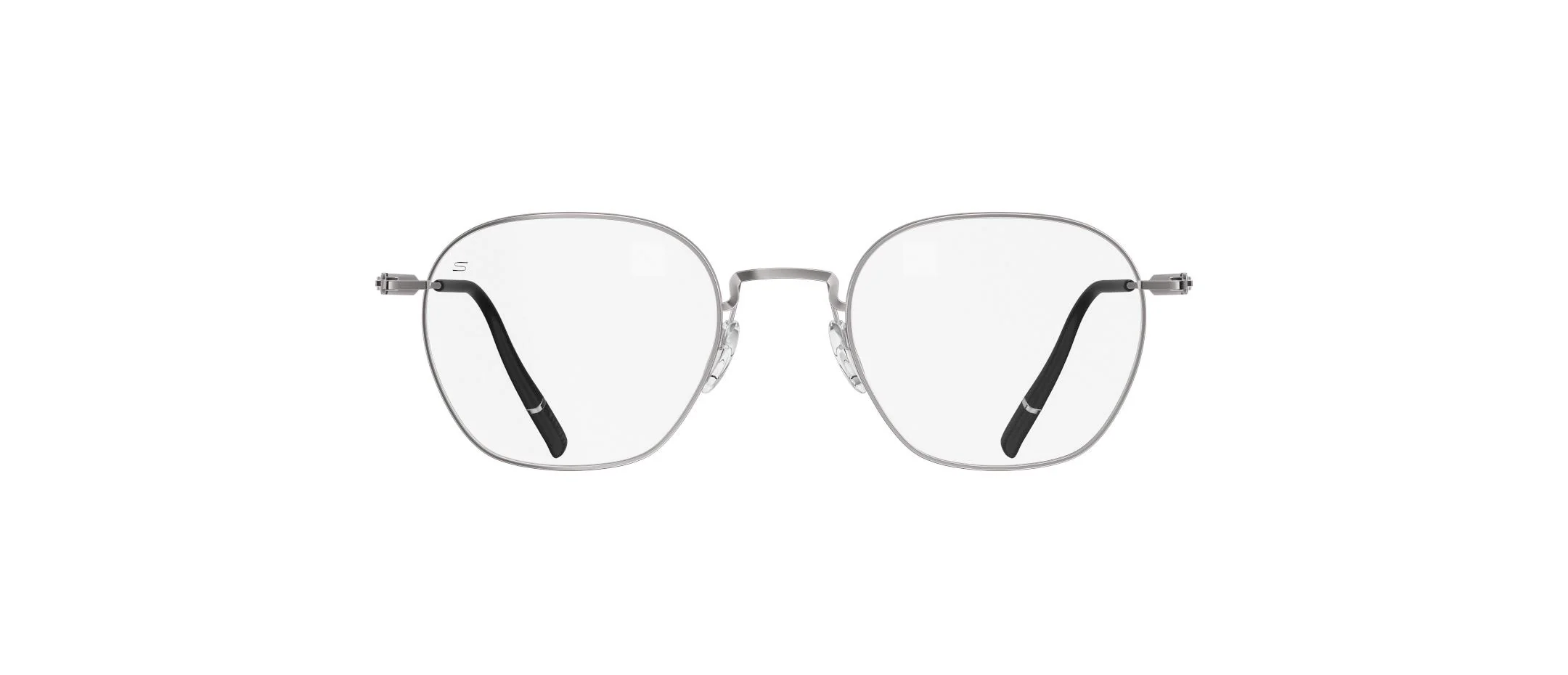 Silhouette Pure Visionary 5592 Eyeglasses - Image 10