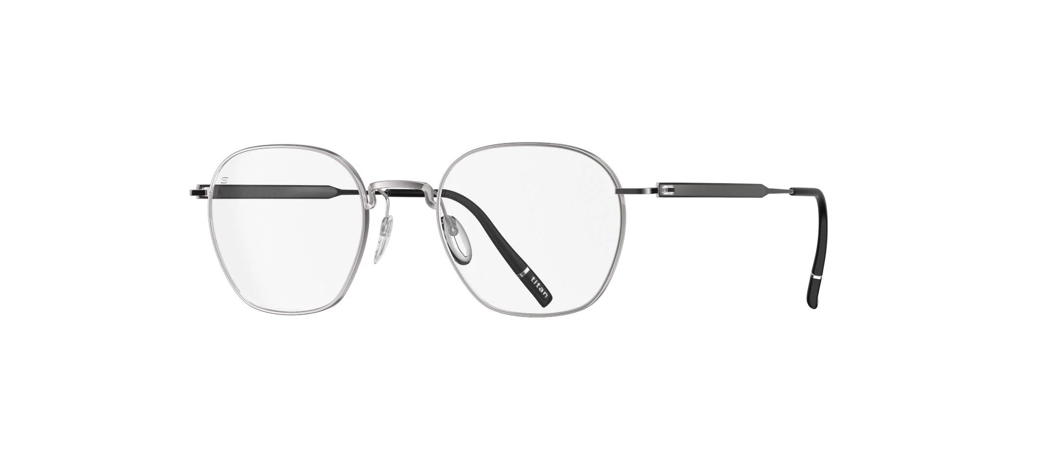 Silhouette Pure Visionary 5592 Eyeglasses - Image 11