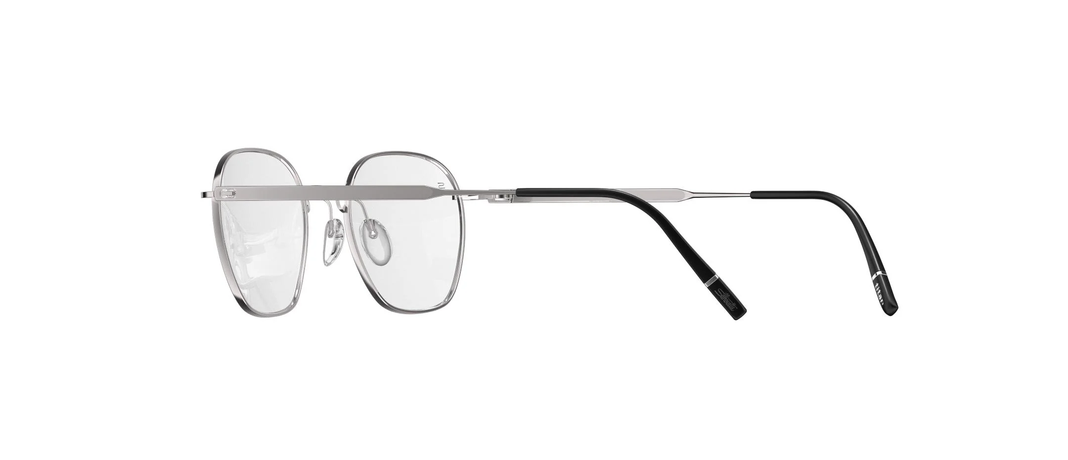 Silhouette Pure Visionary 5592 Eyeglasses - Image 14