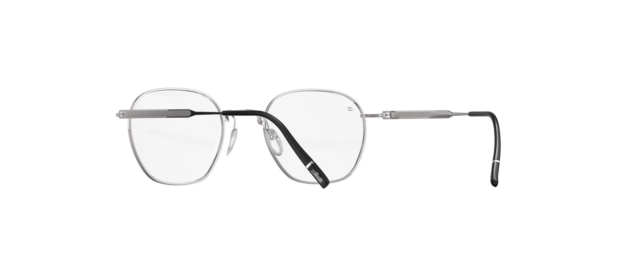 Silhouette Pure Visionary 5592 Eyeglasses - Image 15