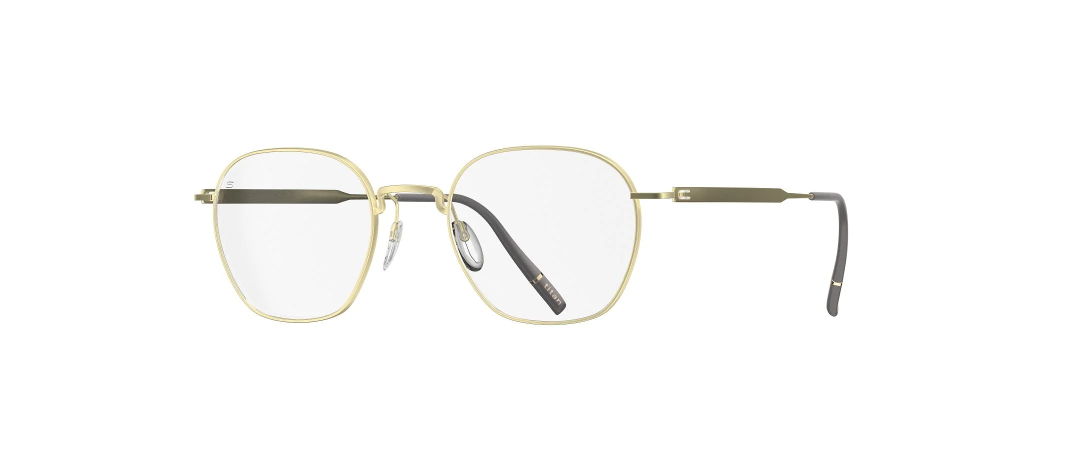 Silhouette Pure Visionary 5592 Eyeglasses - Image 19