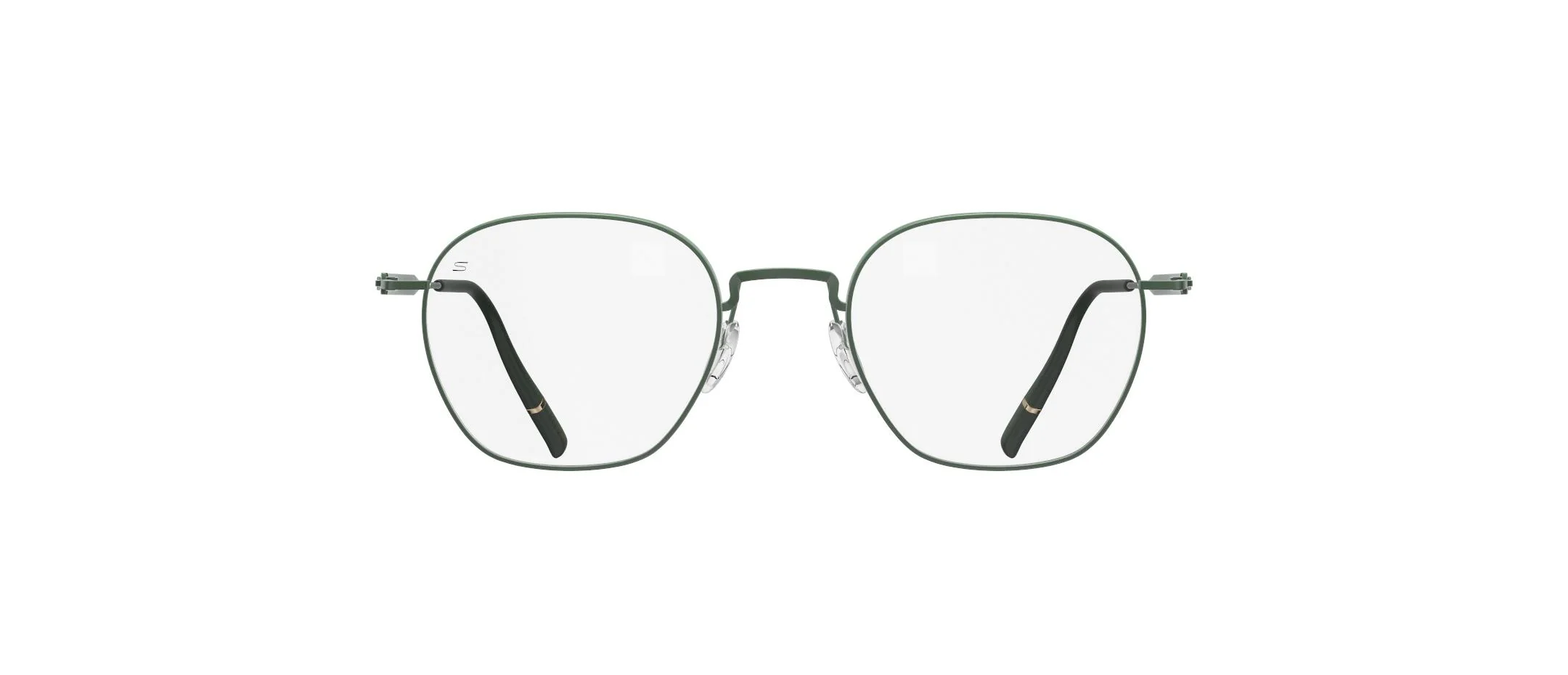 Silhouette Pure Visionary 5592 Eyeglasses - Image 2
