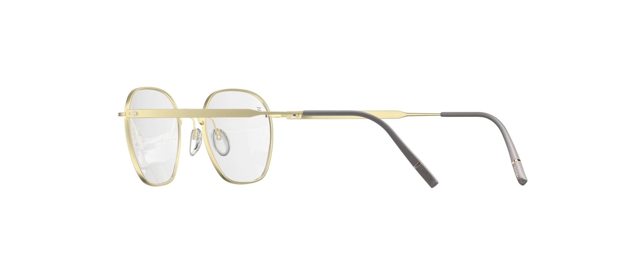 Silhouette Pure Visionary 5592 Eyeglasses - Image 22