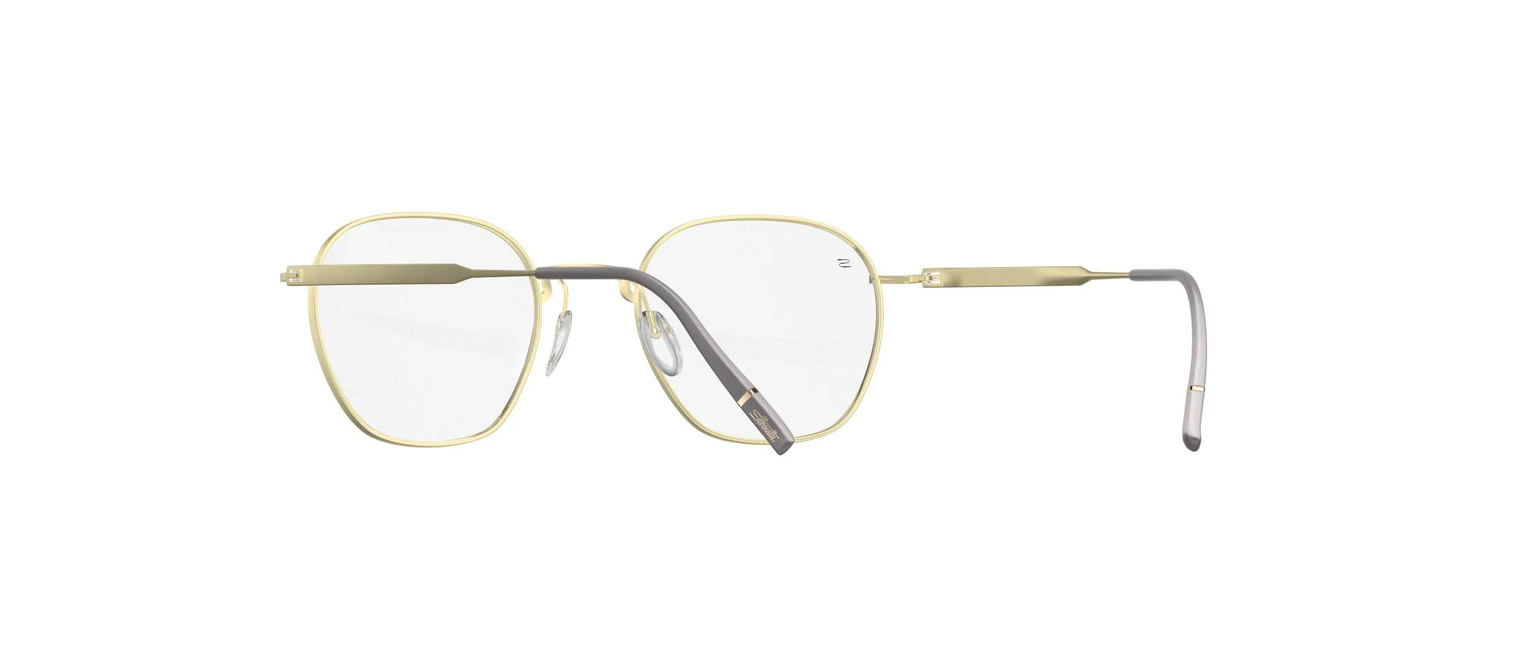 Silhouette Pure Visionary 5592 Eyeglasses - Image 23