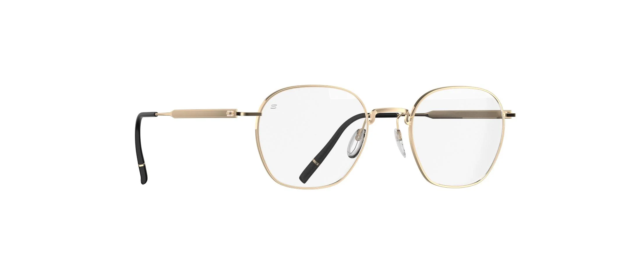 Silhouette Pure Visionary 5592 Eyeglasses - Image 25