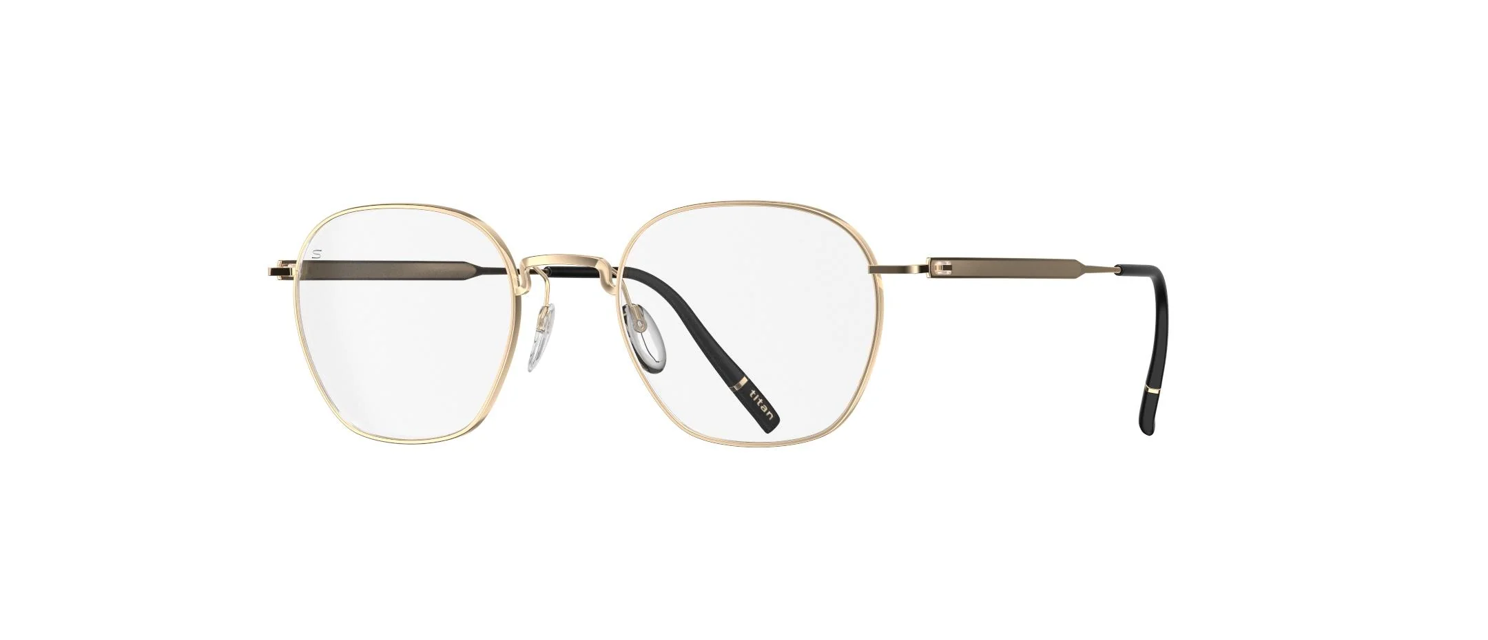 Silhouette Pure Visionary 5592 Eyeglasses - Image 27