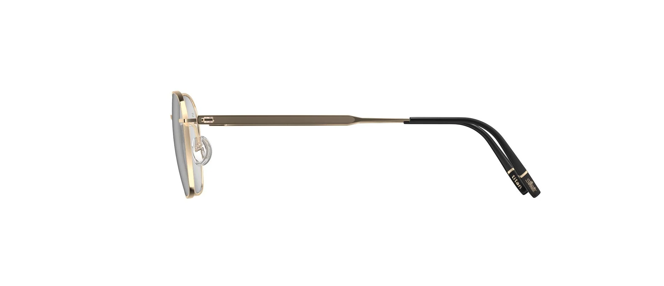 Silhouette Pure Visionary 5592 Eyeglasses - Image 29