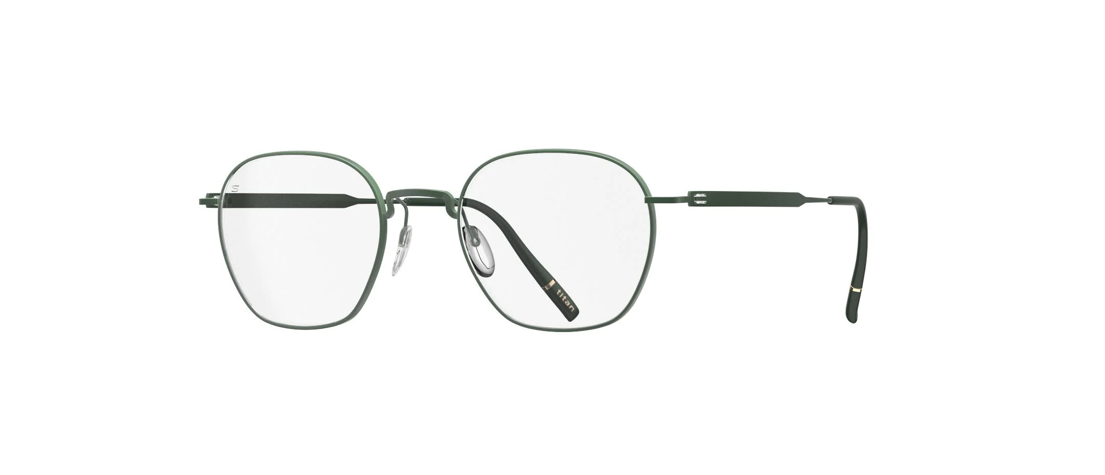 Silhouette Pure Visionary 5592 Eyeglasses - Image 3