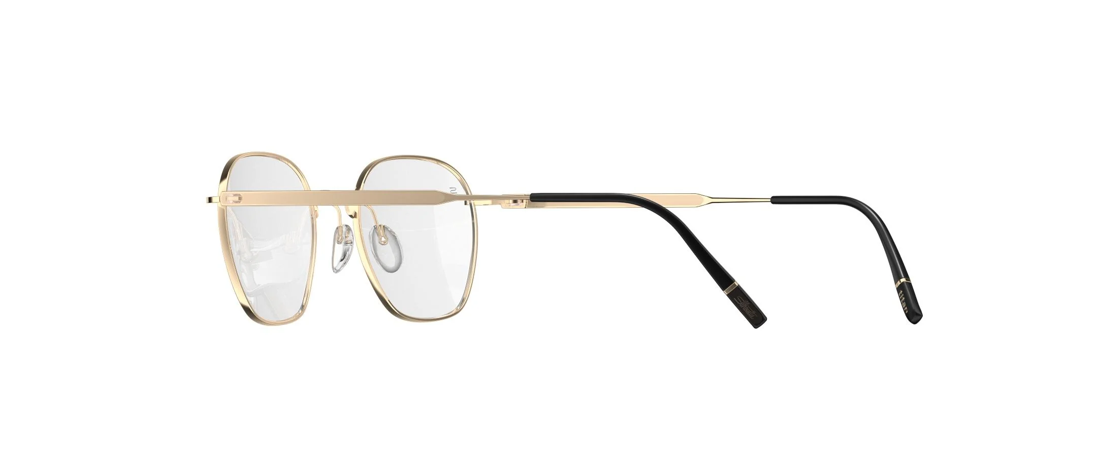 Silhouette Pure Visionary 5592 Eyeglasses - Image 30