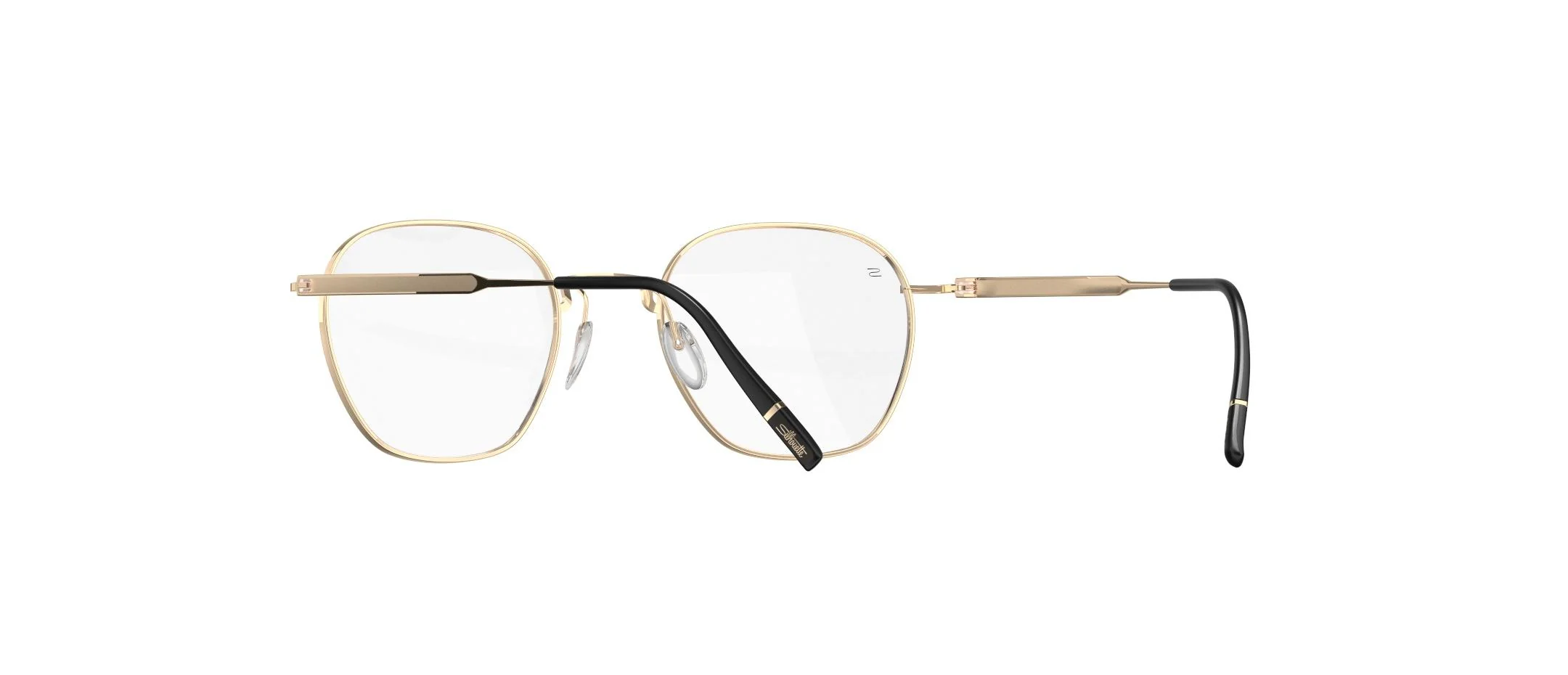 Silhouette Pure Visionary 5592 Eyeglasses - Image 31