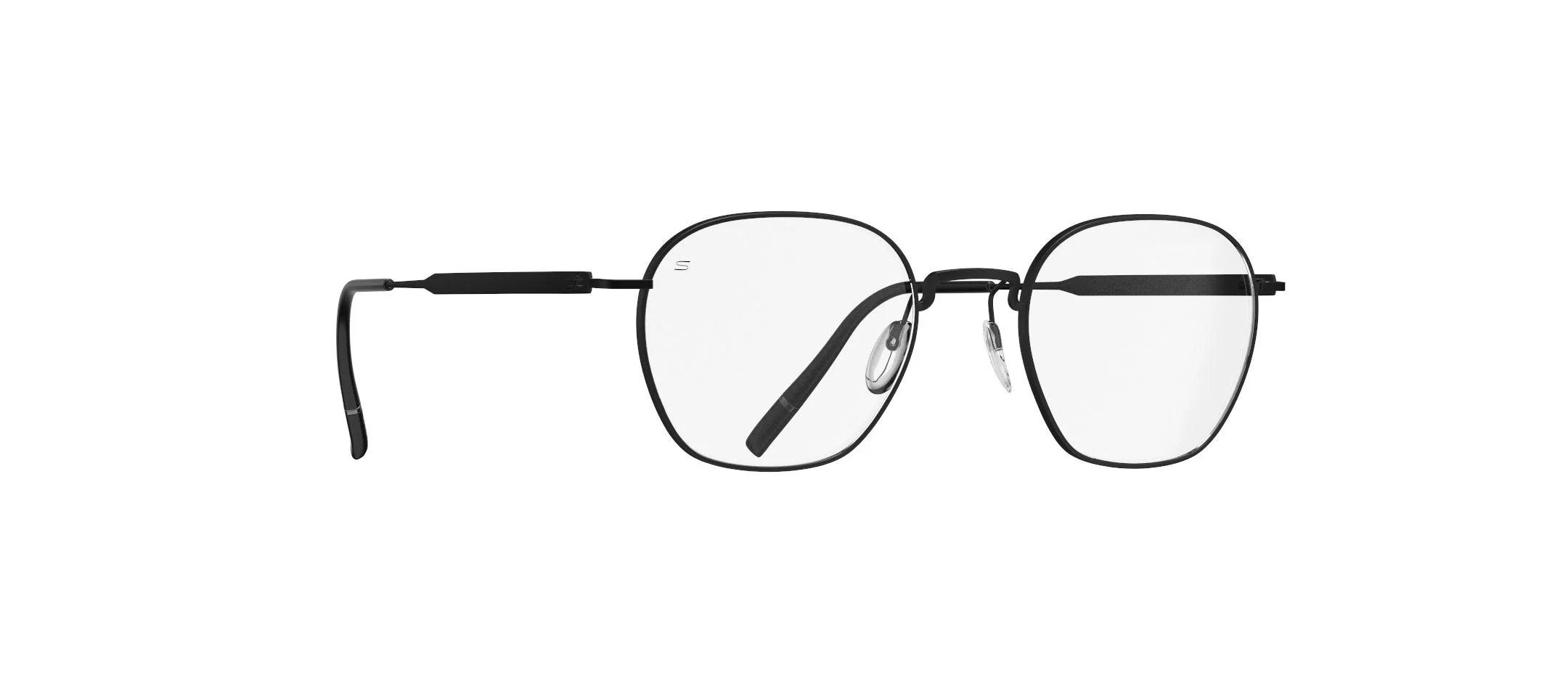 Silhouette Pure Visionary 5592 Eyeglasses - Image 33