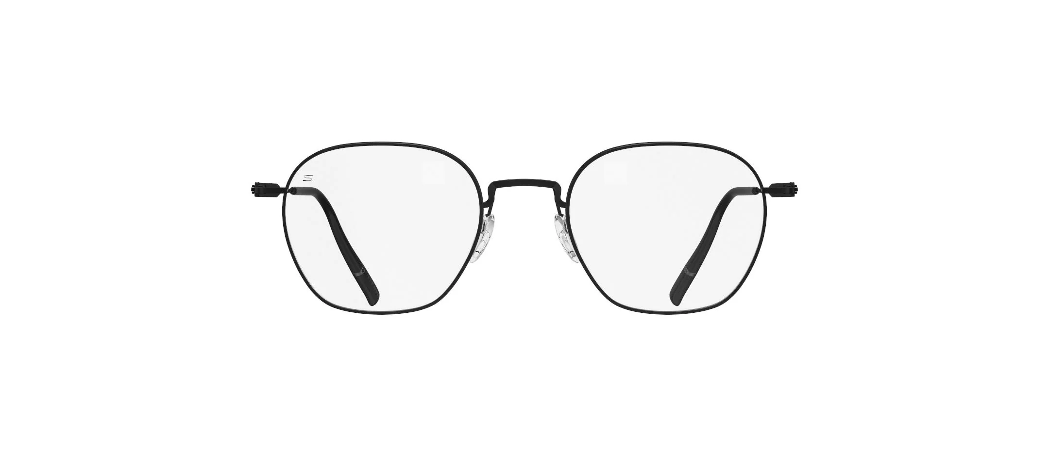 Silhouette Pure Visionary 5592 Eyeglasses - Image 34