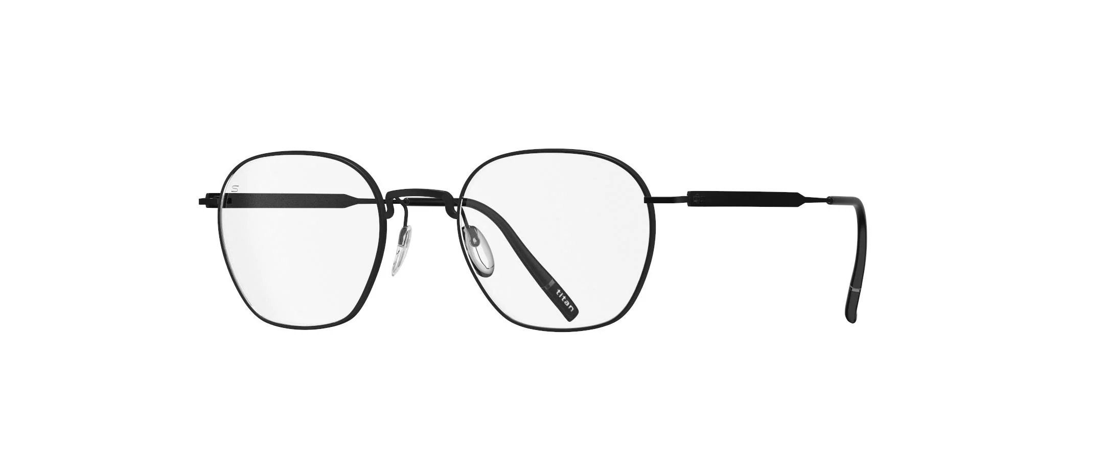 Silhouette Pure Visionary 5592 Eyeglasses - Image 35