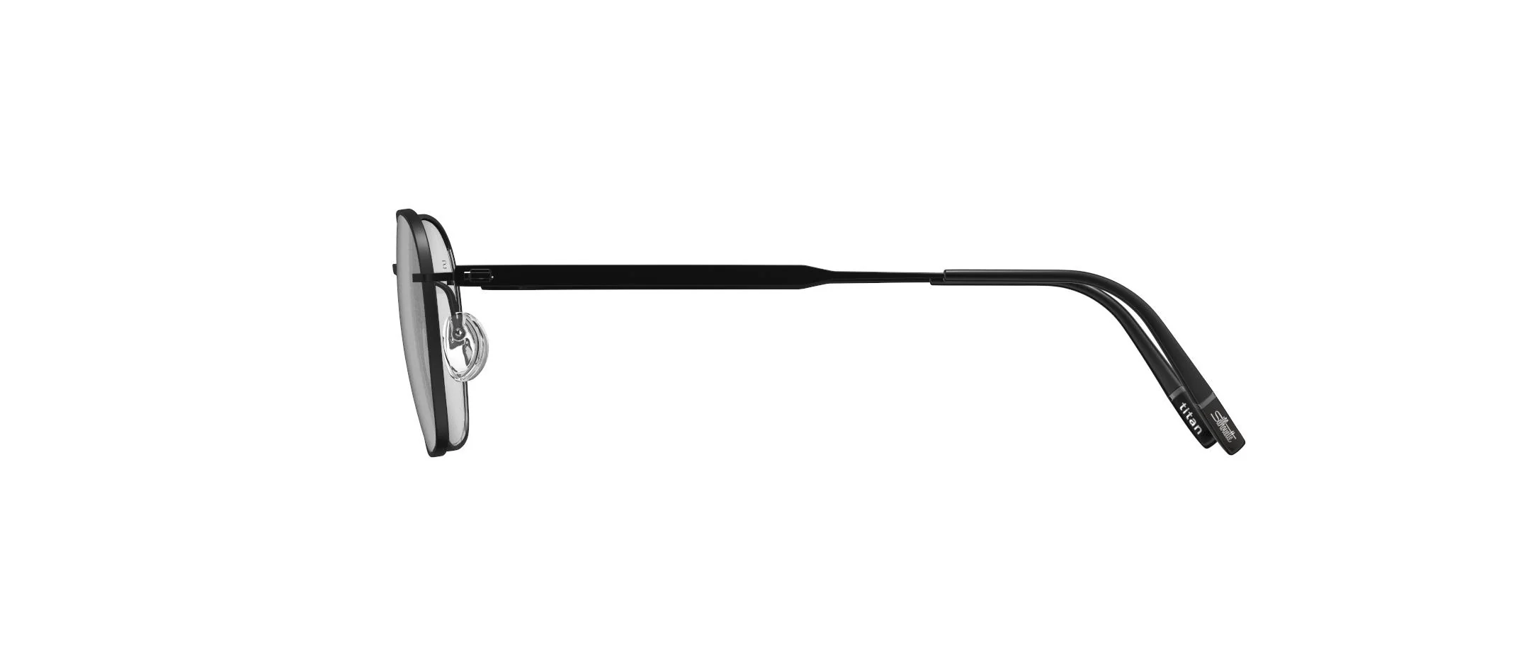 Silhouette Pure Visionary 5592 Eyeglasses - Image 37