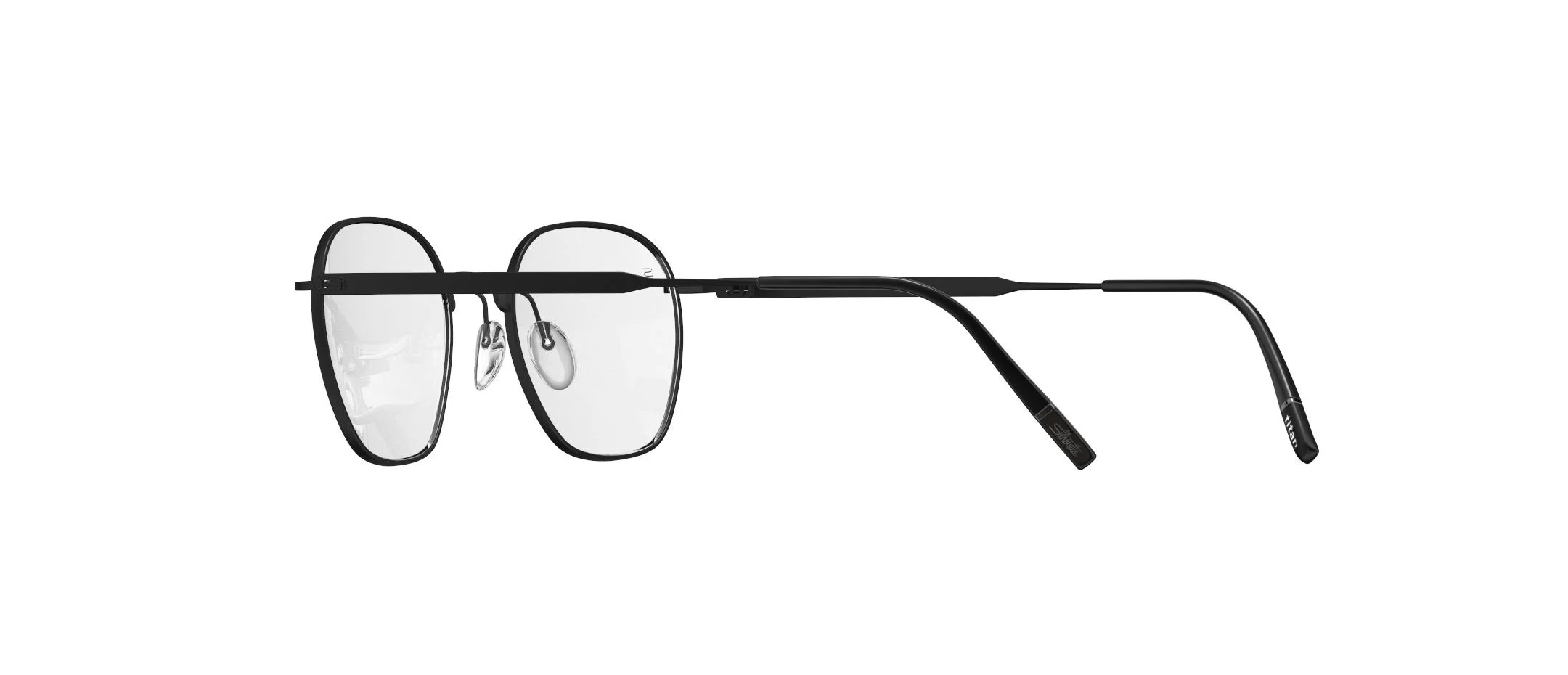 Silhouette Pure Visionary 5592 Eyeglasses - Image 38