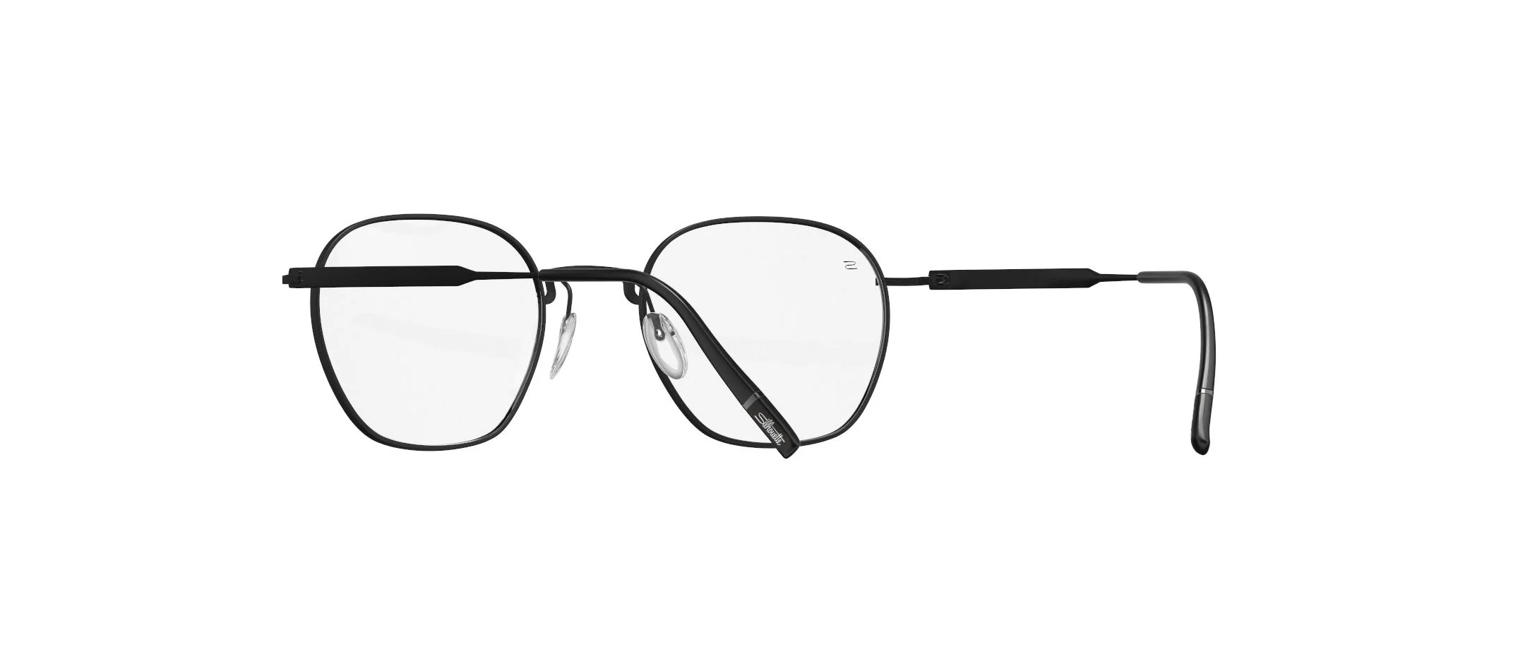 Silhouette Pure Visionary 5592 Eyeglasses - Image 39