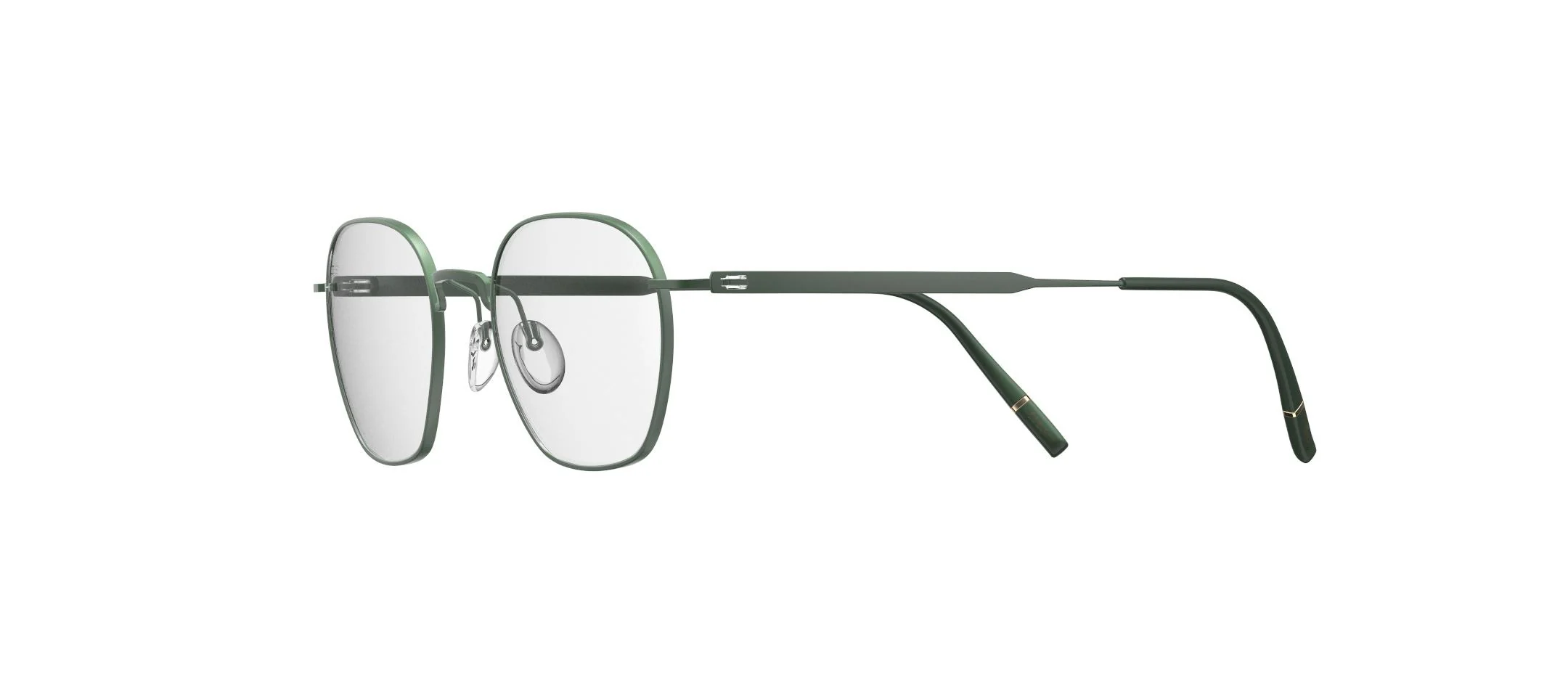 Silhouette Pure Visionary 5592 Eyeglasses - Image 4