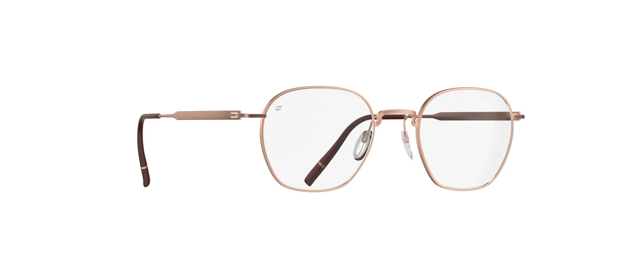 Silhouette Pure Visionary 5592 Eyeglasses - Image 41
