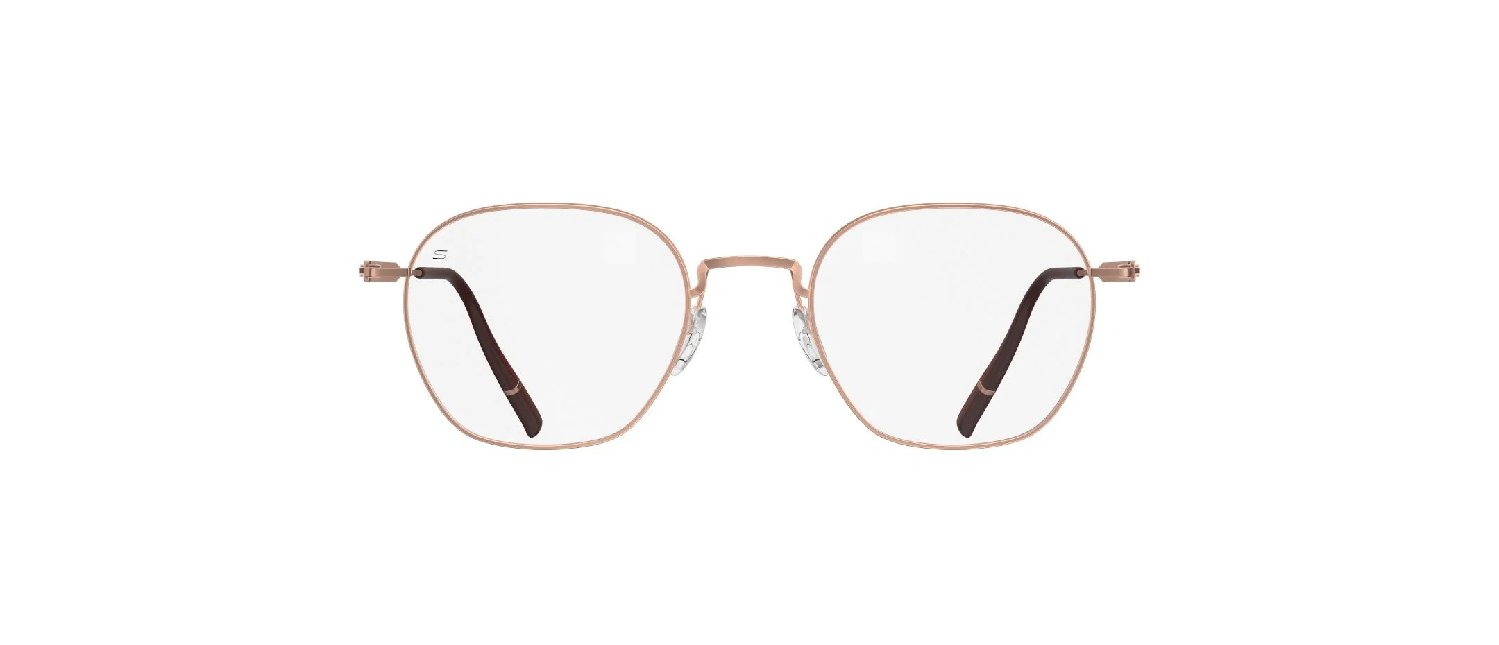 Silhouette Pure Visionary 5592 Eyeglasses - Image 42