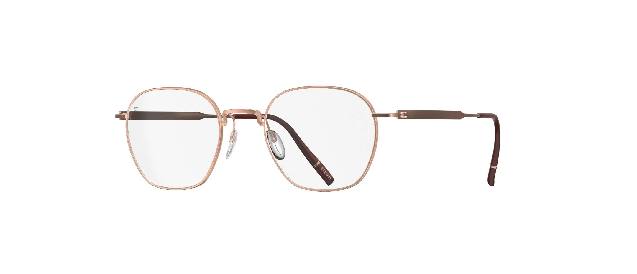 Silhouette Pure Visionary 5592 Eyeglasses - Image 43