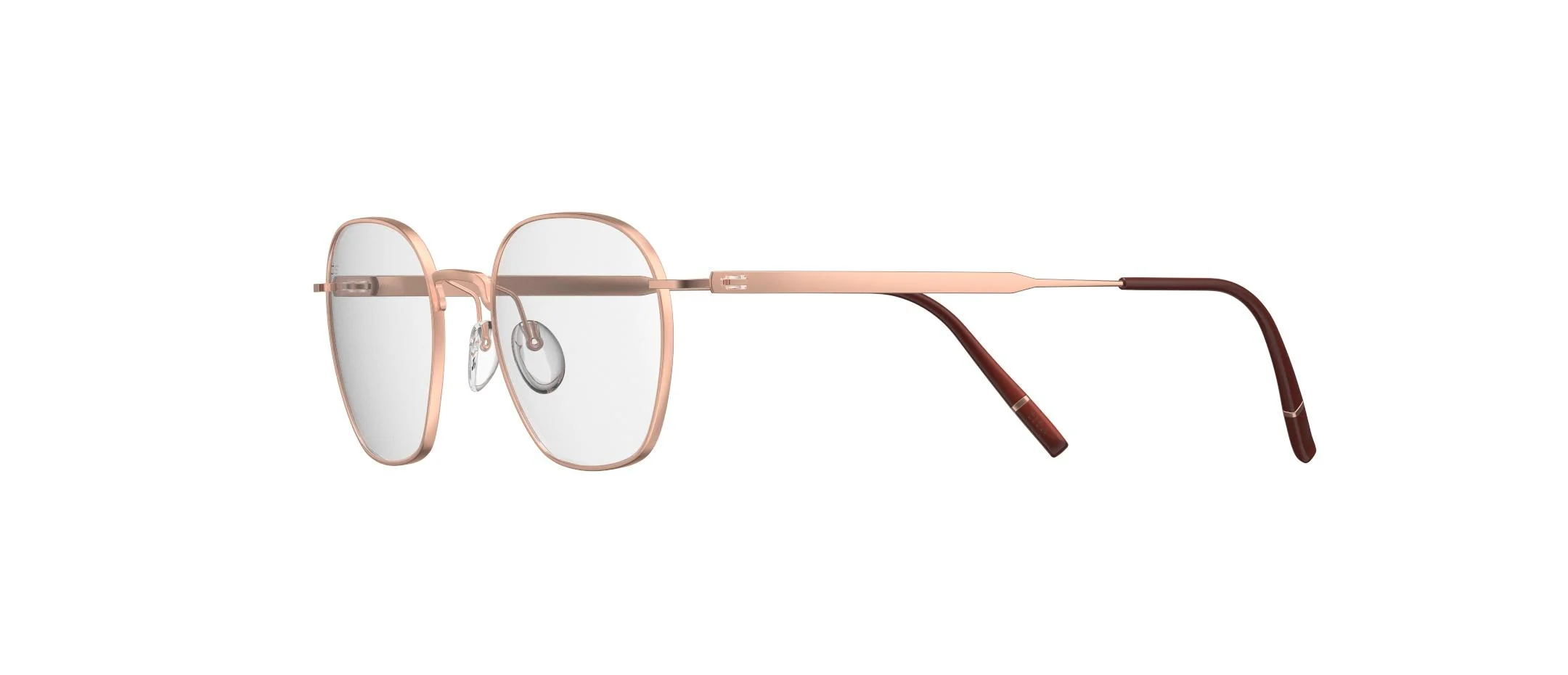 Silhouette Pure Visionary 5592 Eyeglasses - Image 44