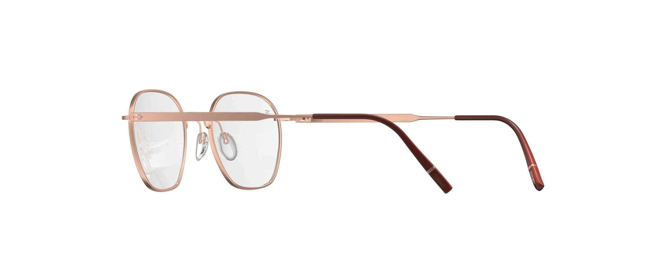 Silhouette Pure Visionary 5592 Eyeglasses - Image 46