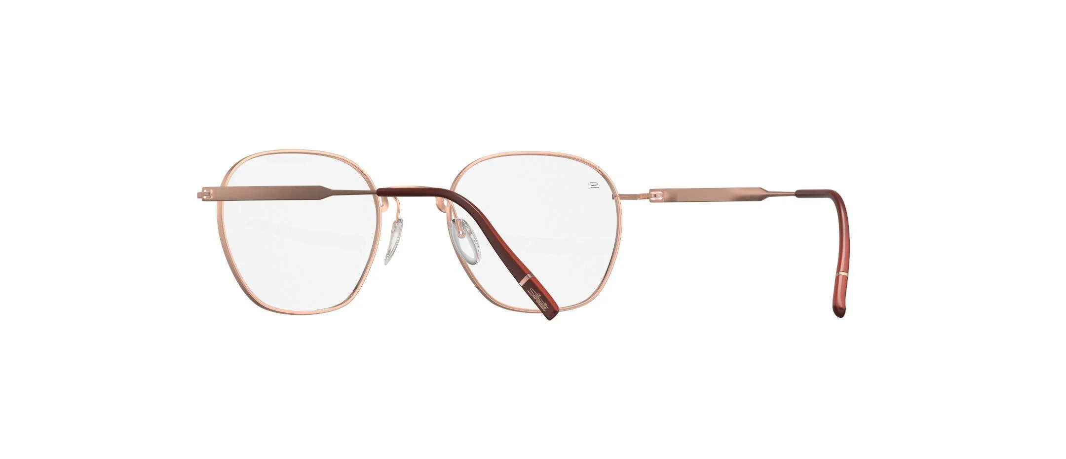Silhouette Pure Visionary 5592 Eyeglasses - Image 47
