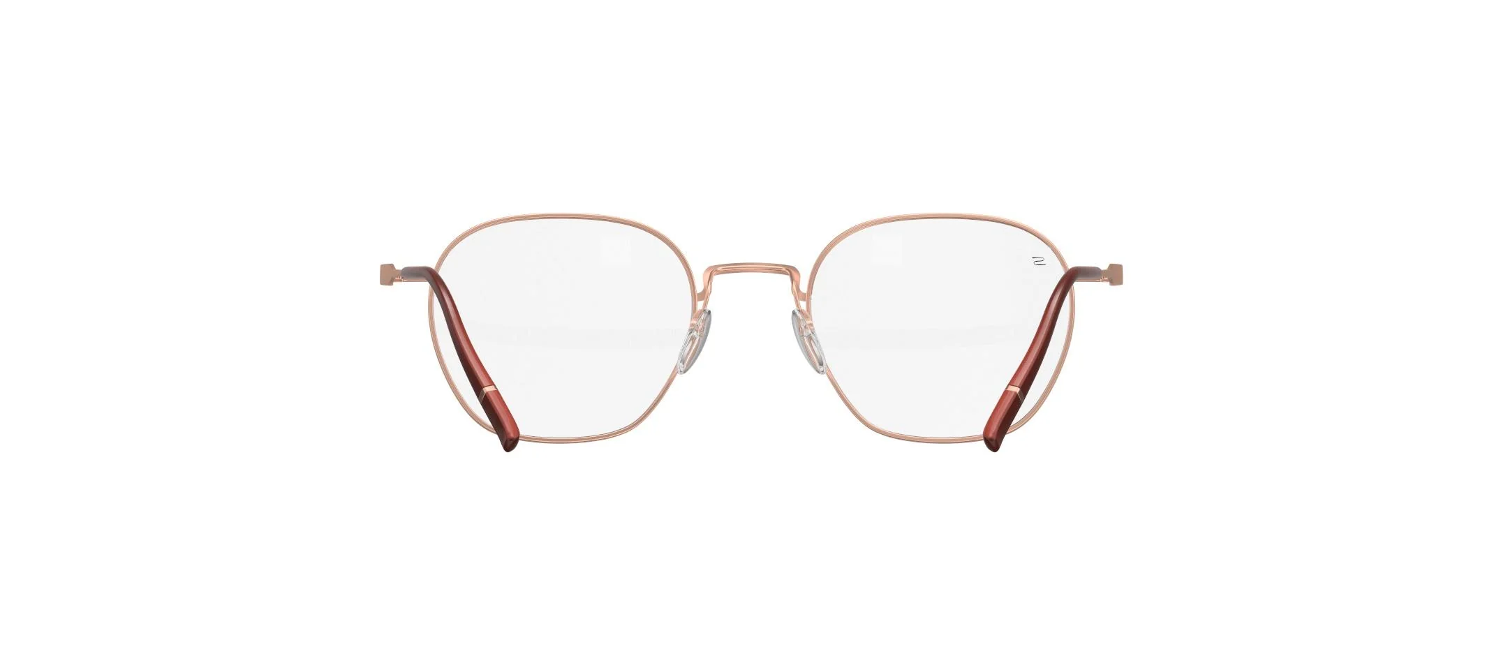 Silhouette Pure Visionary 5592 Eyeglasses - Image 48