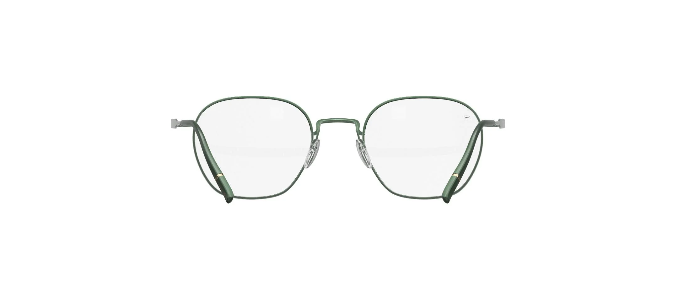 Silhouette Pure Visionary 5592 Eyeglasses - Image 8