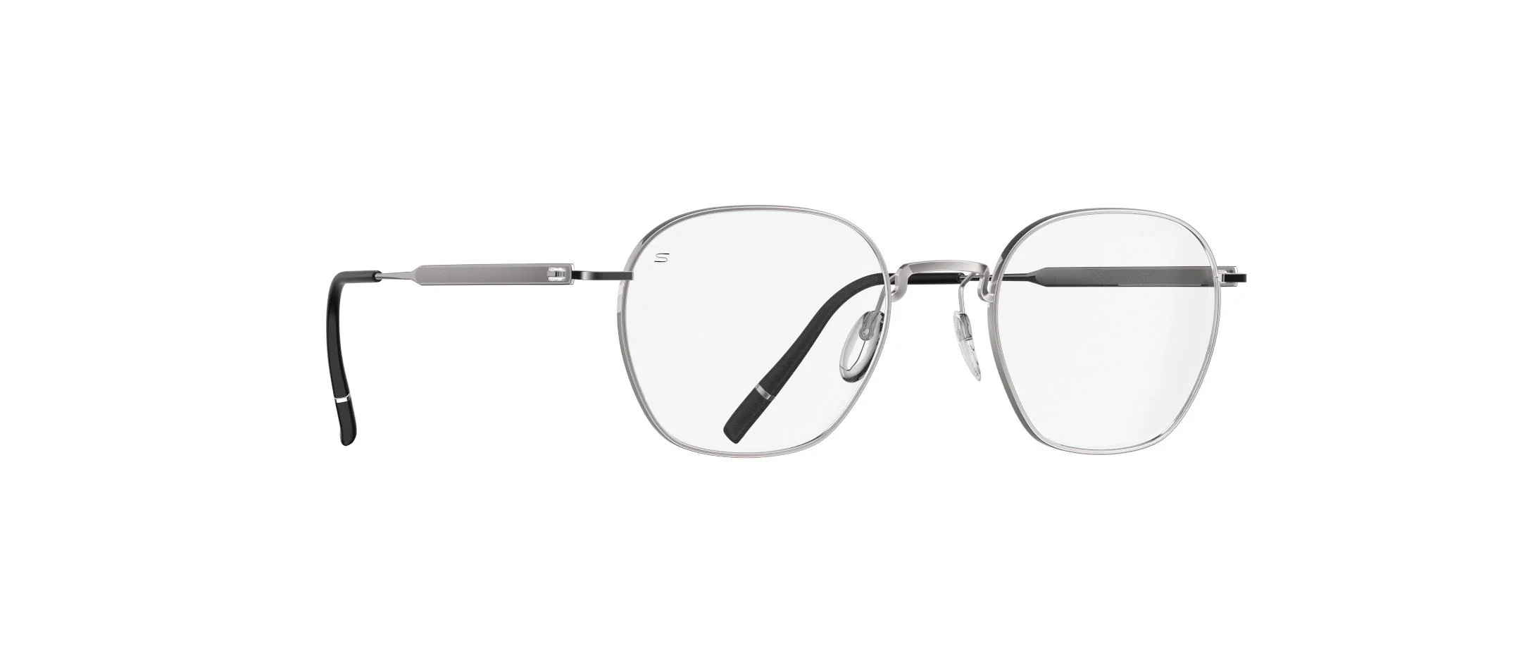 Silhouette Pure Visionary 5592 Eyeglasses - Image 9