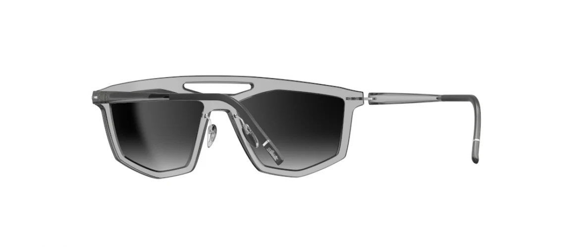 Silhouette Rondinara 4092 Sunglasses - Image 11