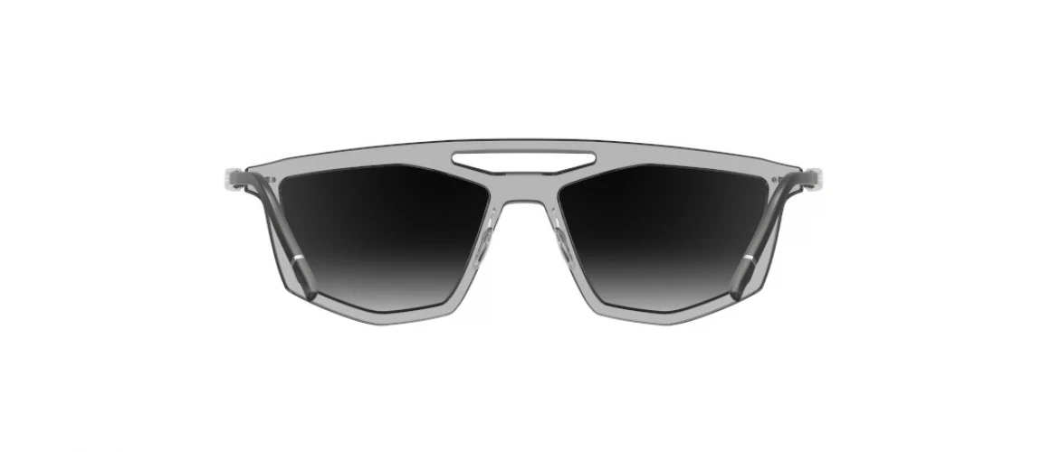Silhouette Rondinara 4092 Sunglasses - Image 12