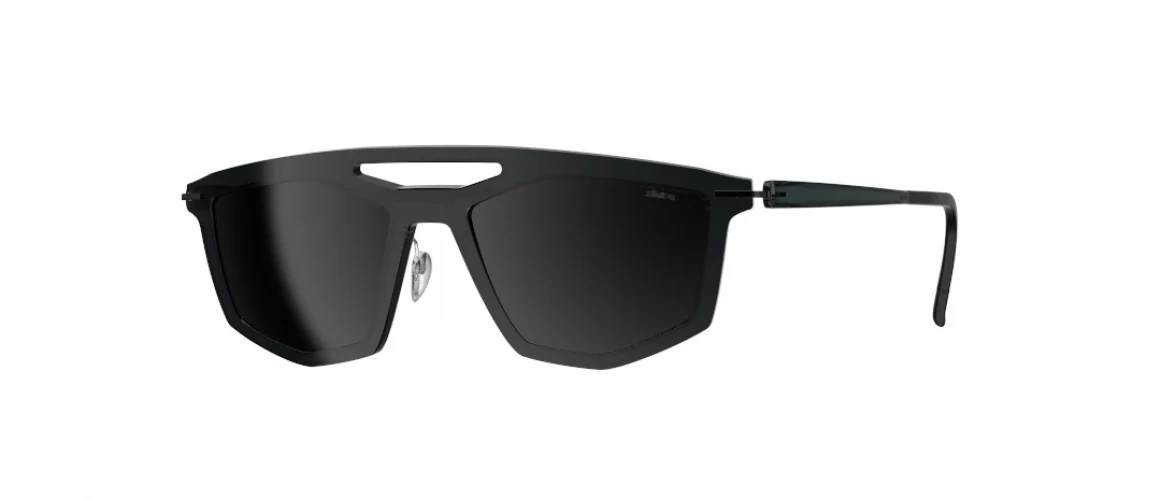 Silhouette Rondinara 4092 Sunglasses - Image 15