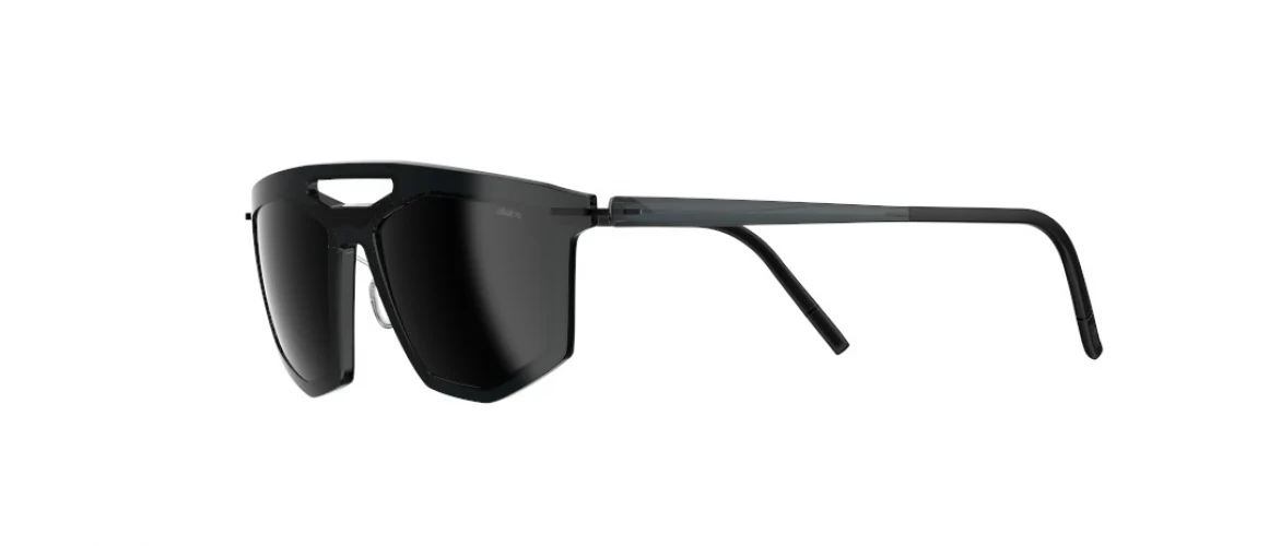 Silhouette Rondinara 4092 Sunglasses - Image 16
