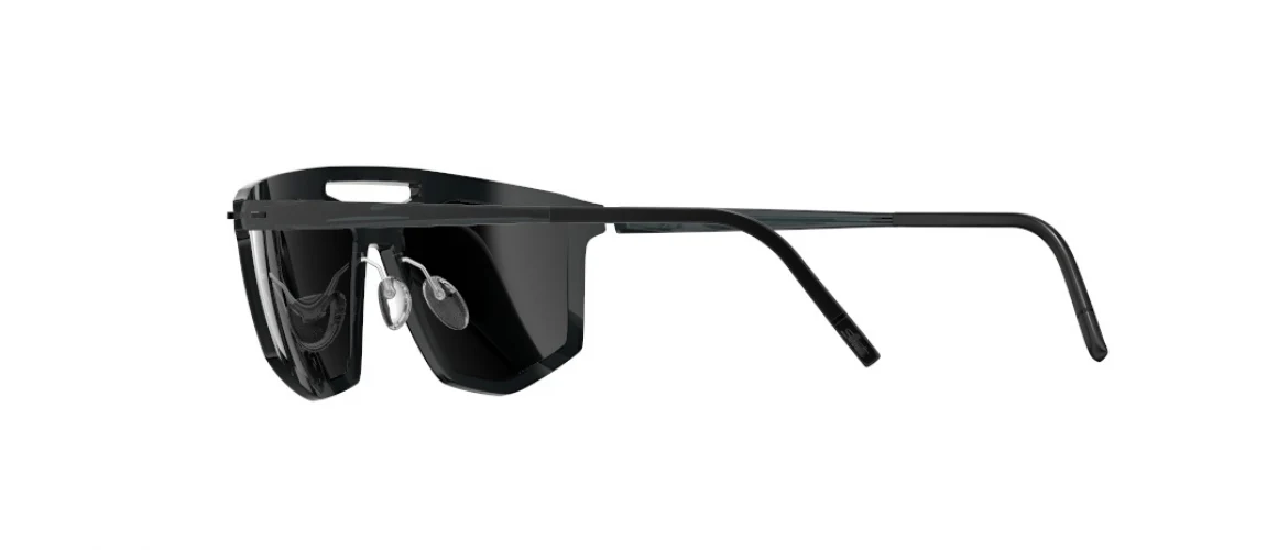 Silhouette Rondinara 4092 Sunglasses - Image 18