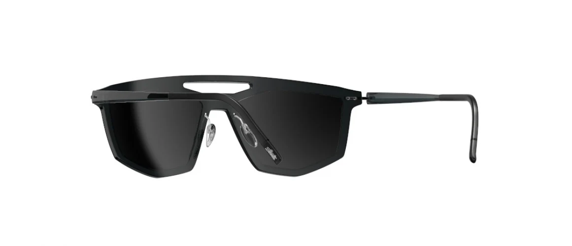 Silhouette Rondinara 4092 Sunglasses - Image 19