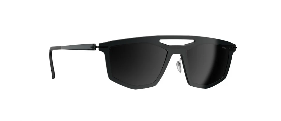 Silhouette Rondinara 4092 Sunglasses - Image 2