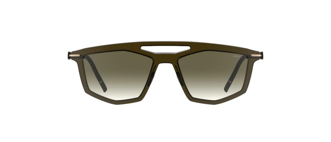 Silhouette Rondinara 4092 Sunglasses - Image 22