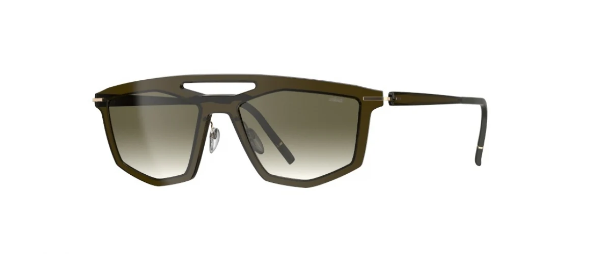 Silhouette Rondinara 4092 Sunglasses - Image 23