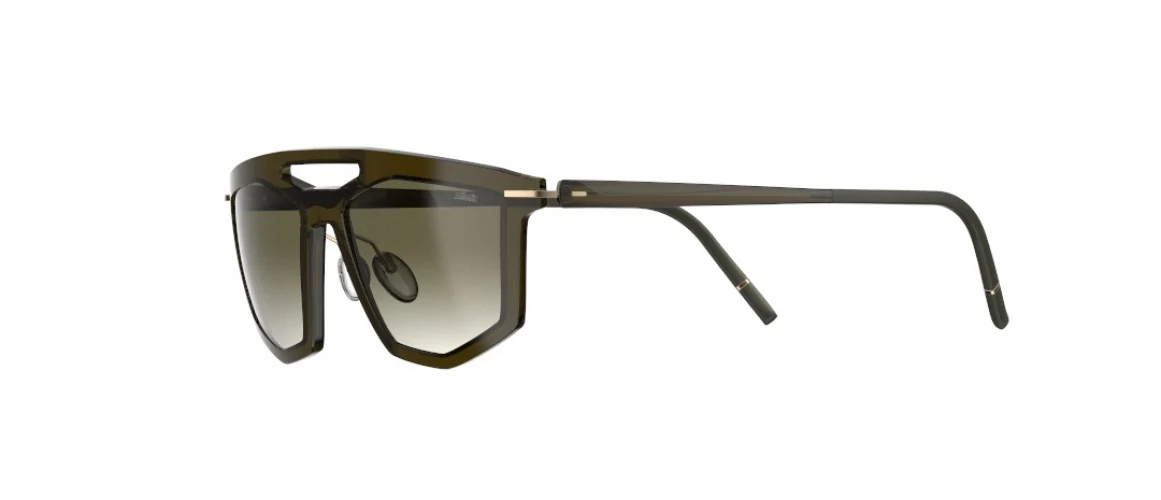 Silhouette Rondinara 4092 Sunglasses - Image 24