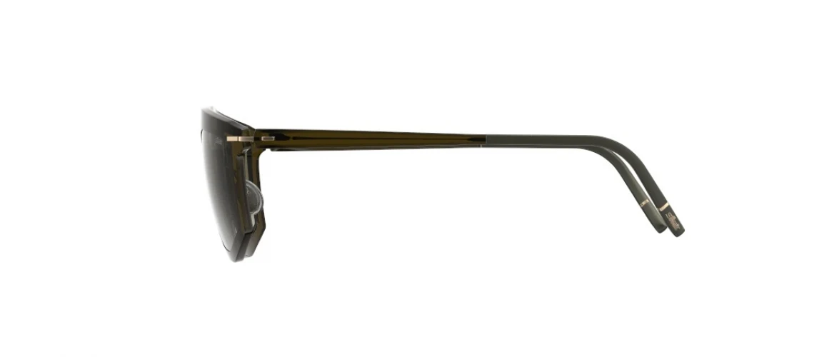 Silhouette Rondinara 4092 Sunglasses - Image 25